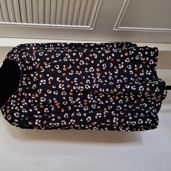 Croft & Barrow Blouse - Picture 4 of 5